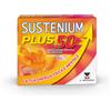 SUSTENIUM PLUS 50+ 16BUST