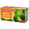 PLASMON OMOG BROCCOLI 2X80G
