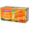 PLASMON OMOG CAROTA 2X80G