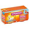 PLASMON OMOGENEIZZATO AGNELLO 4X80 GR