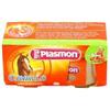PLASMON OMOGENEIZZATO CAVALLO 4X80 GR