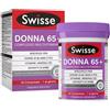 SWISSE DONNA 65+ MULTIVIT30CPR