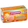 PLASMON OMOGENEIZZATO FORMAGGINO/PROSCIUTTO 2X80 GR