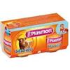 PLASMON OMOGENEIZZATO MANZO 2X120 GR