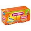 PLASMON OMOGENEIZZATO NASELLO/PATATE 2X80 GR