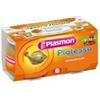 PLASMON OMOGENEIZZATO PLATESSA 2X80G
