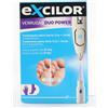 EXCILOR WARTS DUO POWER