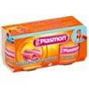 PLASMON OMOGENEIZZATO PROSCIUTTO COTTO 2X120 GR