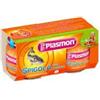 PLASMON OMOGENEIZZATO SPIGOLA/BRANZINO 2X80 GR