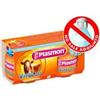 PLASMON OMOGENEIZZATO VITELLO 2X120 GR