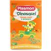 PLASMON PASTA DINOSAURI 250G