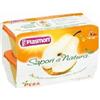 PLASMON SAPORI DI NATURA OMOGENEIZZATO PERA 4X100 GR