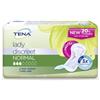 TENA DISCREET NORMAL 12PZ