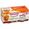 PLASMON SUGHETTO POMODORO/VERDURE 2X80 GR
