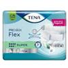 TENA FLEX SUPER XL 30PZ
