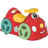 chicco CH GIOCO ALL AROUND ROSSO ECO+