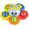 chicco CH GIOCO BS BILLY IL POLPO