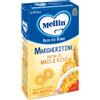 MELLIN MARGHERITINE MAIS E RISO 280 GR