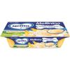 MELLIN MELLININO MERENDA BANANA 6X55 GR