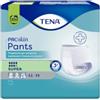 TENA PANTS SUPER M 10PZ