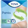 TENA PANTS SUPER XL 12PZ
