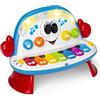 chicco CH GIOCO FUNKY THE PIANO ORCHE