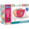chicco CH GIOCO LEGNO COLLINA CONIGL