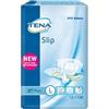 TENA SLIP PLUS PANN L 10PZ