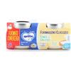 MELLIN OMOGENEIZZATO FORMAGGINO 4X80 GR