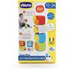 chicco CH GIOCO S2P CUBI MUTIATTIVITA