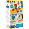 chicco CH GIOCO S2P NUVOLA 2IN1