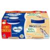 MELLIN OMOGENEIZZATO NASELLO 4X80 GR