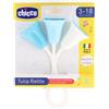 chicco CH GIOCO TULIPANO SONORO AZZ