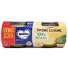MELLIN OMOGENEIZZATO PRIMI LEGUMI 4X80 GR