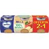 MELLIN OMOG MELA 3PZ 100G (scad.02/2026)