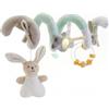 CHICCO MY SWEET DOUDOU ACTIVITY SPIRAL