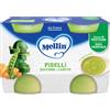 MELLIN OMOG PISELLI CAROTE