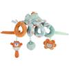 CHICCO MY SWEET DOUDOU CHAMELEON ACTIVITY SPIRAL