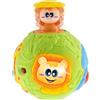 CHICCO PALLA POP UP