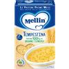 MELLIN PASTA TEMPESTINE 320G