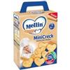 MELLIN SNACK MINICRECK 180 GR