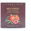 lerbolario MELOGRANO SAPONE 100G