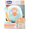 chicco CH PALLA PANDA&CAMALEONTE