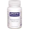 nestle PURE ENCAPSULATIONS MULTIVITAMINICO 30 CAPSULE