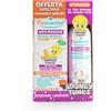 PURESSENTIEL COF WARNER 2+1OMA