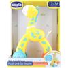 chicco CH TOY BS PUSH&GO GIRAFFE