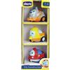 chicco CH TURBO BALL CITY BUILDERS