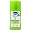 chicco CH ZANZA SPRAY NATURALE 100ML