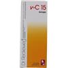 dr-dot-reckeweg RECKEWEG VC15 SCIROPPO 250 ML