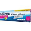 CLEARBLUE GRAV DIG CONC IND 2T